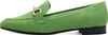 MARCO TOZZI Damen Slipper Zierspange Loafer samtige Haptik Produktbild-Vorschau 7
