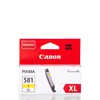 Kompatibel Tintenpatrone Canon CLI-581Y XL CCICTO0639 XL Produktbild-Vorschau 14