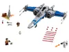 Lego Star Wars 75149 Myśliwiec X-Wing Ruch Oporu Podgląd zdjęcia produktu 2