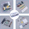 ELEGOO Elektronik Starter Kit MEGA mit Elegoo UNO Mega 2560 Produktbild-Vorschau 2