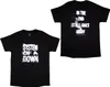System Of A Down - "All Goes Away" T-shirt pour homme/femme Voir les images du produit 3
