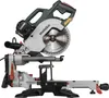 Metabo KGSV 72 XACT - Zug-Gerährungssäge - 1500 W - 216 mm Produktbild-Vorschau 2