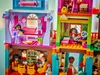 LEGO Disney La Maison Magique des Madrigal - 43245 Voir les images du produit 12
