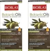 Bioblas Olivenöl Shampoo 2er Pack 2x360ml , Für Trockenes & Produktbild-Vorschau 1