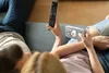 Motorola VM482, 2x, 300 m, Tasten, FHSS, 2.4 GHz, Kamera Produktbild-Vorschau 8