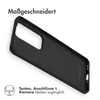 imoshion TPU Color Cover Oppo Reno 12 - Schwarz Produktbild-Vorschau 5