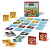 Ravensburger 20825, juego de memoria de Mario Vista previa de la imagen del producto 3