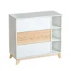 ATB Prebaľovací pult - Prebaľovací pult 102,5x102x76,5cm - Náhľad obrázku produktu 2