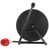 Sygonix SY-5806894 Kabeltrommel 25 m Schwarz CEE-Stecker 16 Produktbild-Vorschau 3
