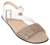 SOLE RUNNER® Juliet White/Pearl Sandale Produktbild-Vorschau 6