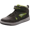 Kanga Roos K-CP Kalley II EV 188042014 (37/steel grey-lime) Produktbild-Vorschau 20