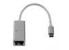 Adattatore da LMP-USB-C (m) a Gigabit Ethernet (f) - Anteprima dell’immagine prodotto 3