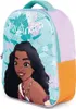 Moana 3d 26x32x10 Cm Rucksack Blau  Blau One Size Produktbild-Vorschau 4