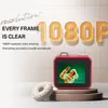Mała kamera cyfrowa 1080P 48MP 1,77-calowy ekran 6 filtrów Podgląd zdjęcia produktu 8