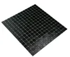 Mosaico di vetro nero per piscine. Ozaika per bagni, cucine Anteprima dell’immagine prodotto 2
