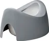 Doppelseitiges ergonomisches Kindertöpfchen mit Ausguss Produktbild-Vorschau 1