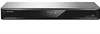 Panasonic DMR-BST765AG - Blu-ray Player - silber Produktbild-Vorschau 10