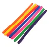 200 pièces de magie DIY Long Twist Ballons Latex Lier Faire Voir les images du produit 3