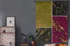 MuchoWow® Wandteppich Wandbehang Marmor - Gold - Luxus Produktbild-Vorschau 6
