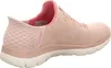 Skechers Summits scarpe slip-on rosa Anteprima dell’immagine prodotto 40