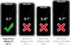 Handyhülle zum umhängen für iPhone 13 Hülle mit Band Case Produktbild-Vorschau 7
