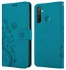 Cadorabo DE-156695, realme, Realme 5 PRO / Realme Q, Modrá Náhľad obrázku produktu 8