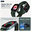 Motorola moto watch fit 4,83 cm (1.9") OLED 44.5 mm Voir les images du produit 8