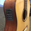 Gitarový predzosilňovač EQ ladička Piezo Pickup Beat diely Náhľad obrázku produktu 4