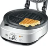 Sage Waffeleisen No Mess Waffle edelstahl Produktbild-Vorschau 8