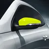 Pellicola per auto giallo fluo 50 x 70 cm Anteprima dell’immagine prodotto 4