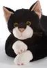 Aktivkatze® Demenzhilfe schwarz (Blacky) Produktbild-Vorschau 2