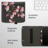 kwmobile Flip Hülle kompatibel mit Pocketbook Era / Era Produktbild-Vorschau 5