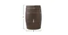 Garantia BARRICA Regenfass Regentonne Regenspeicher 420 L, Produktbild-Vorschau 3