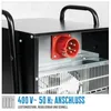 Chauffage électrique direct GH 9 EV Voir les images du produit 13