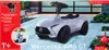 BIG Outdoor Spielzeug Fahrzeug Bobby Car Bobby AMG GT Produktbild-Vorschau 7