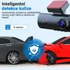 Fleau Tech 4K palubní kamera do auta - přední a zadní Náhled obrázku produktu 7