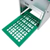 Geflügelfutterautomat mit Trittplatte, 8kg, verzinkt, Produktbild-Vorschau 7