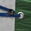 Élastiques de serrage avec boule Lot de 20 Bleu 18 cm Voir les images du produit 5