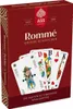 Senioren Rommé, französisches Bild Produktbild-Vorschau 2