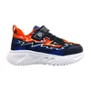 Geox Jungen Sneaker J45DZB 02ACE C0820 Farbe: Blau Größe: Produktbild-Vorschau 20