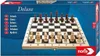 SIMBA NORIS scacchi in legno deluxe 610-8014 Anteprima dell’immagine prodotto 2