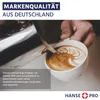 HANSE PRO Milchsystemreiniger 1L (1er Pack) Produktbild-Vorschau 7