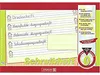 BRUNNEN 1045940 Zeszyt do pisania, A5 poziomy, 16 kartek, Podgląd zdjęcia produktu 3