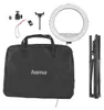 Hama SpotLight Steady 120 III LED-Ringleuchte f. Smartphone Produktbild-Vorschau 7