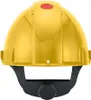 Schutzhelm G3000N,ABS, Ratschensystem, gelb Produktbild-Vorschau 11