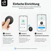 Bluetooth Tracker Android 4er-pack, Smart Tag kompatibel Produktbild-Vorschau 7