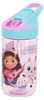 Gabby's Dollhouse Lunchbox-Set; bestehend aus Brotdose, Produktbild-Vorschau 4