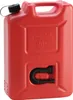 Kunststoff Kraftstoff-Kanister Profi (UN) 20 L Rot Benzinkanister Reservekanister 4007228802061 36287 036287 Produktbild-Vorschau