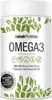 Sinob Omega-3 Max (120 Kapseln) Produktbild-Vorschau 1