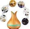Luftbefeuchter Diffuser 230V 2.6 l Aroma Air Humidifier Produktbild-Vorschau 12
